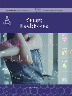 cover image of Smart Healthcare